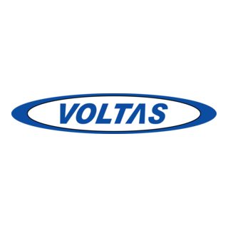 VOLTAS Logo