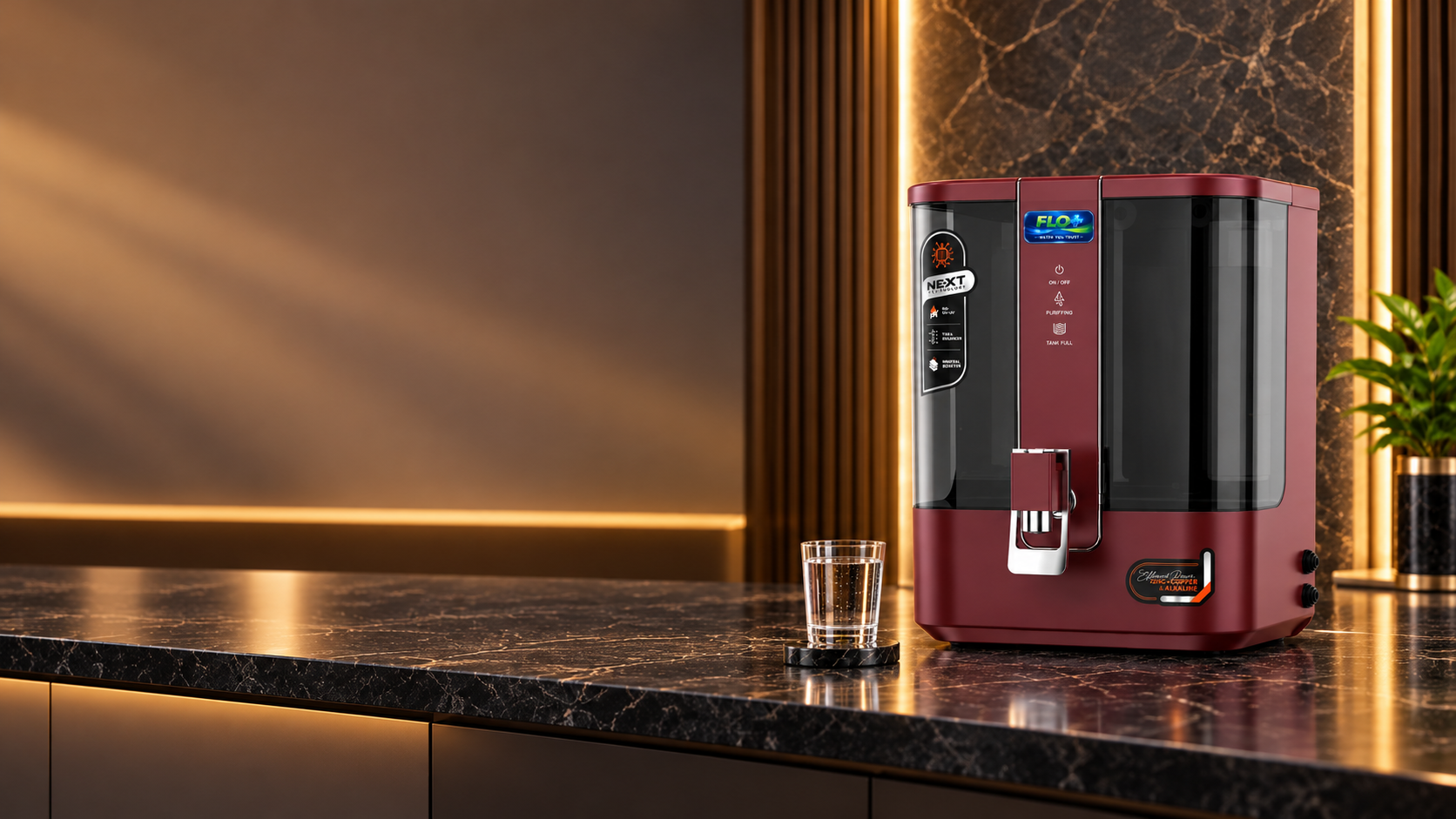 Water Purifier Repair & Care